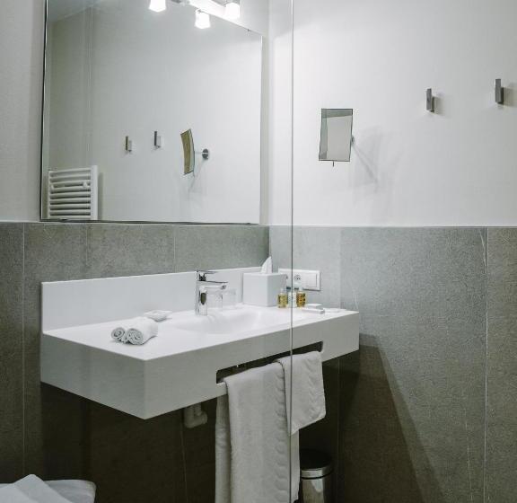 舒适型房间, Terra  The Magic Place Relais & Chateaux