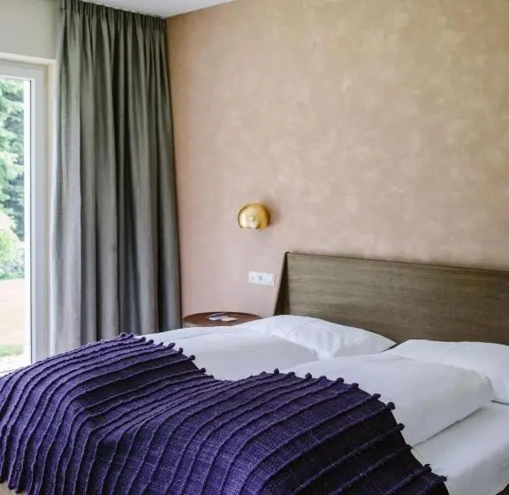 コンフォートルーム, Terra  The Magic Place Relais & Chateaux