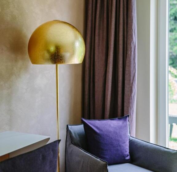 Номер Комфорт, Terra  The Magic Place Relais & Chateaux