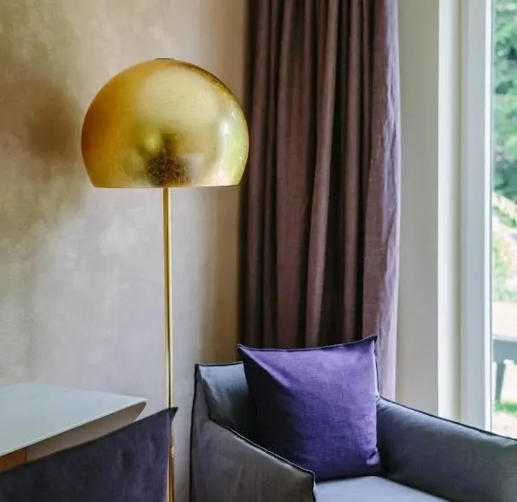 コンフォートルーム, Terra  The Magic Place Relais & Chateaux