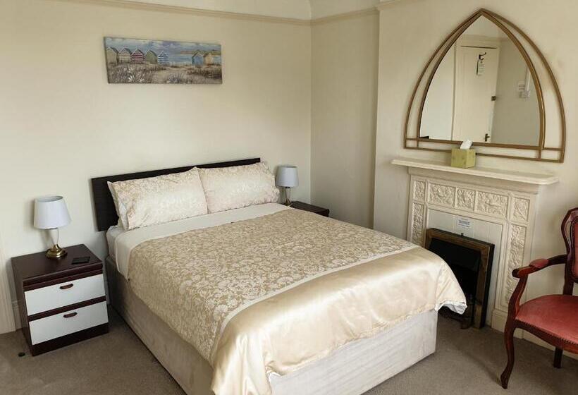 חדר סטנדרט, The Wycliffe