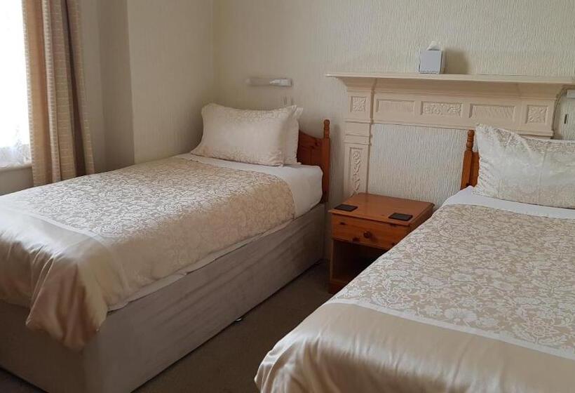 חדר סטנדרט, The Wycliffe