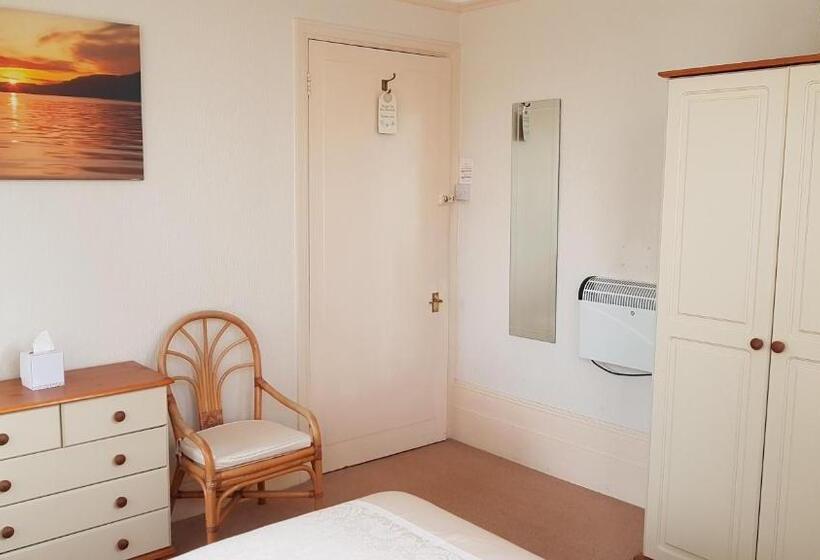 חדר סטנדרט, The Wycliffe