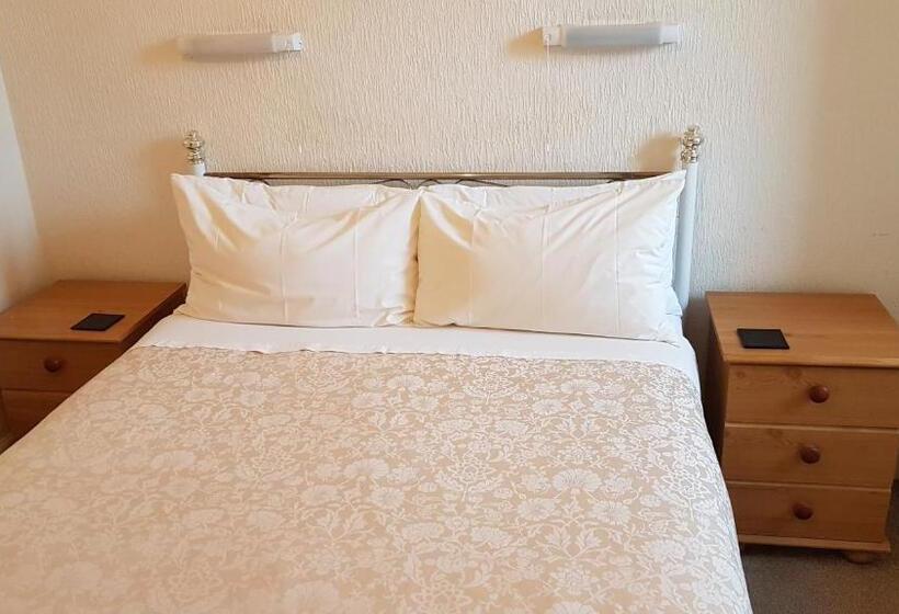 חדר סטנדרט, The Wycliffe