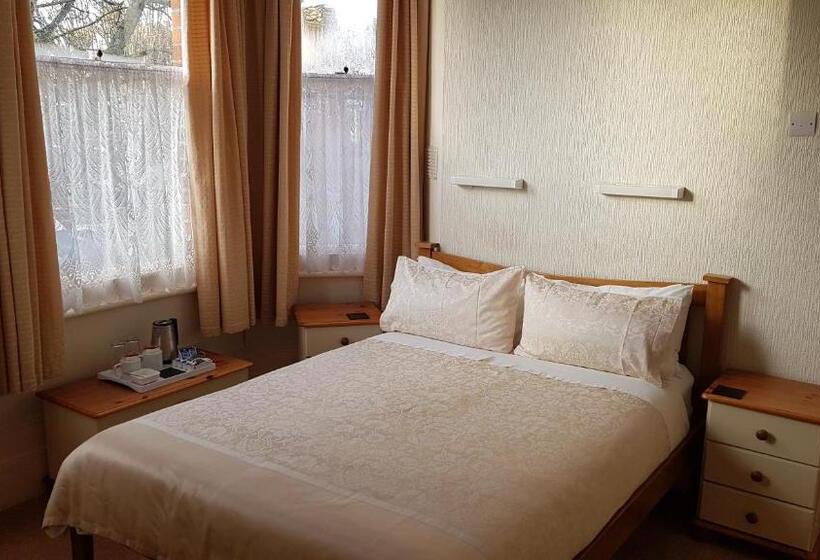 חדר סטנדרט, The Wycliffe