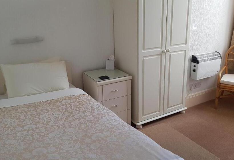 חדר סטנדרט יחיד, The Wycliffe