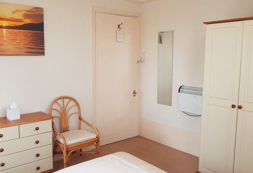 חדר סטנדרט, The Wycliffe