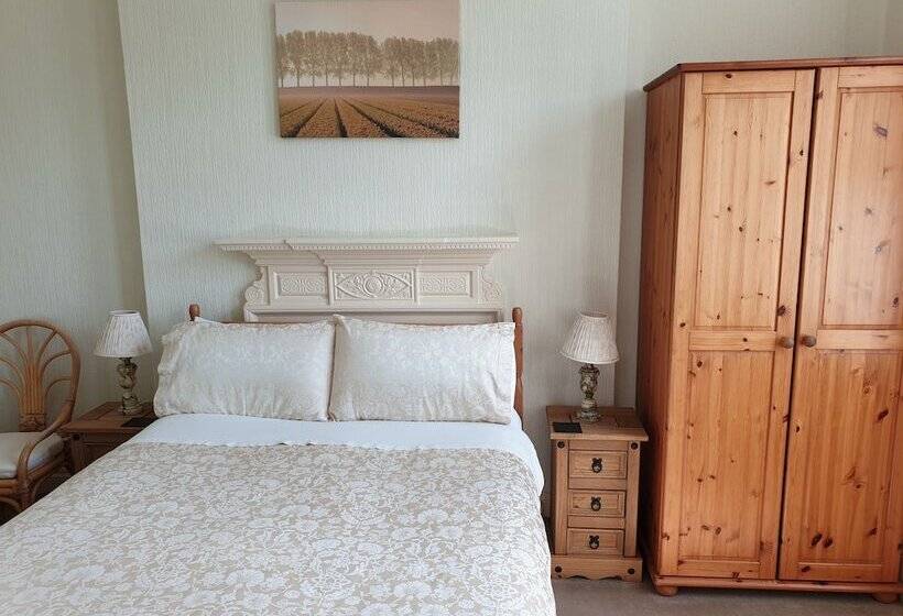 חדר סטנדרט, The Wycliffe