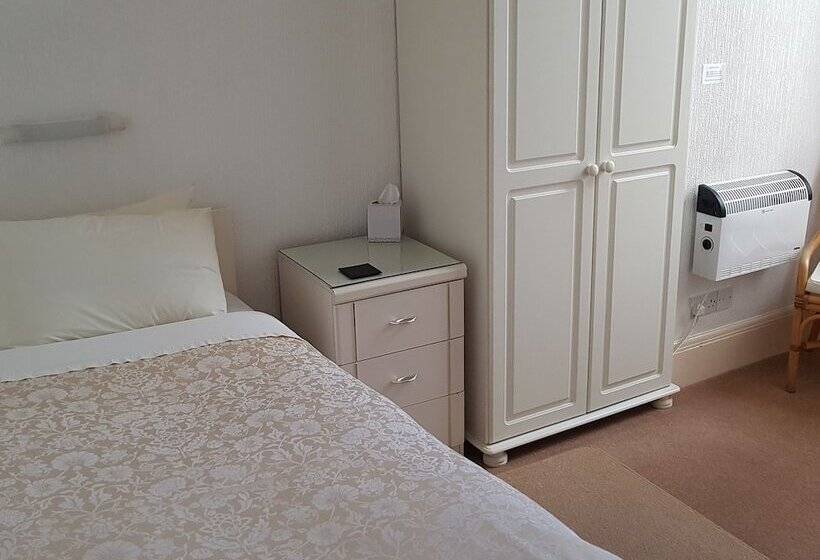 חדר סטנדרט יחיד, The Wycliffe