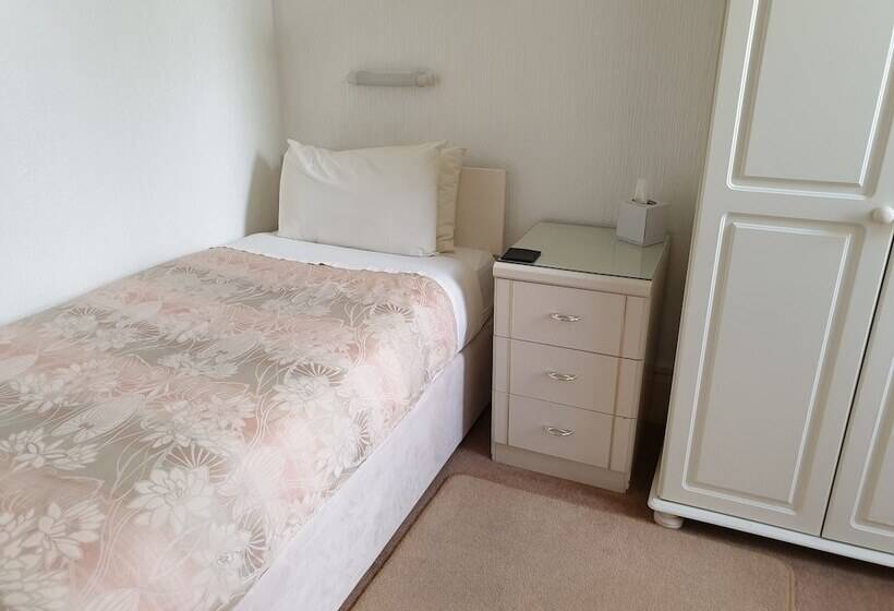 חדר סטנדרט יחיד, The Wycliffe