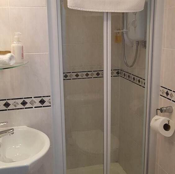 חדר סטנדרט יחיד, The Wycliffe