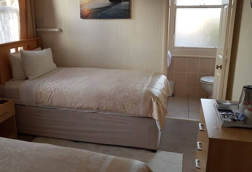 חדר סטנדרט, The Wycliffe