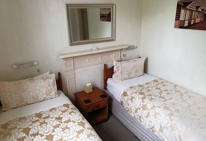 חדר סטנדרט, The Wycliffe