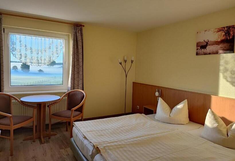 Номер Стандарт, Und Appartements Jägerhof Rügen