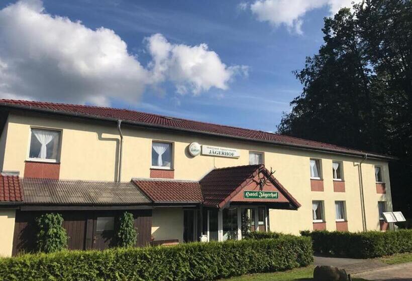 Номер Стандарт, Und Appartements Jägerhof Rügen