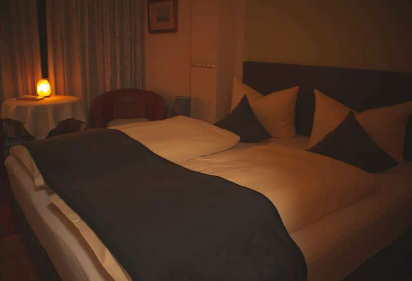 스탠다드 싱글 룸, Alpenrose