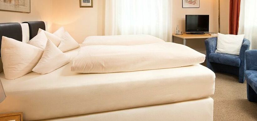 스탠다드 싱글 룸, Alpenrose