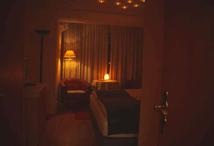 스탠다드 룸, Alpenrose