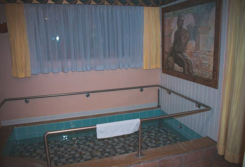 스탠다드 룸, Alpenrose