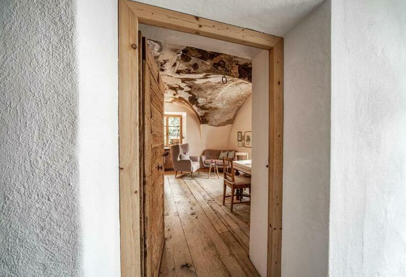 스탠다드 발코니 룸, Landhotel Gasthof Zum Löwen