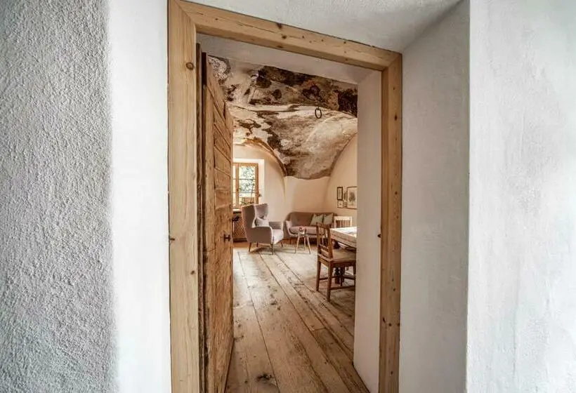 Standard-huone Parveke, Landhotel Gasthof Zum Löwen