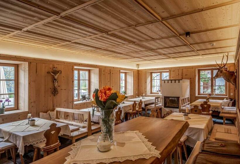 חדר סטנדרט עם מרפסת, Landhotel Gasthof Zum Löwen