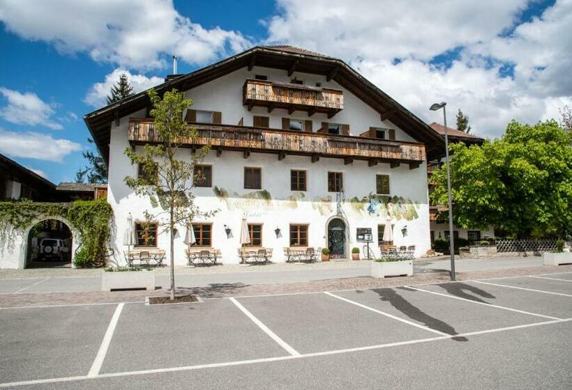 스탠다드 발코니 룸, Landhotel Gasthof Zum Löwen