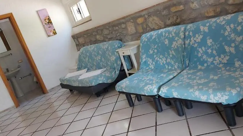 ガーデンビューのスタンダードワンルーム, Residence Della Luna
