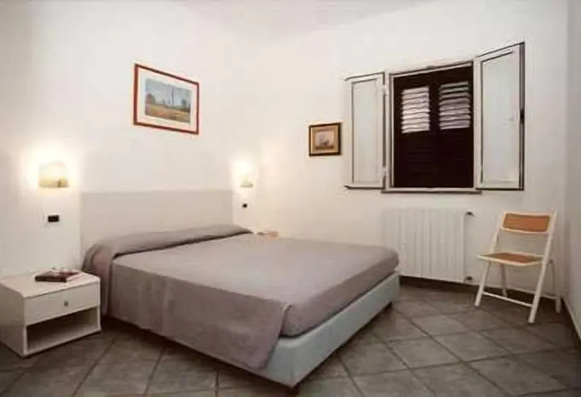 1ベッドルームアパートメント, Residence Della Luna