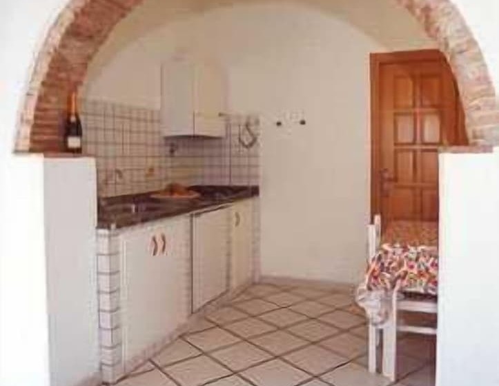 آپارتمان 2 خوابه, Residence Della Luna