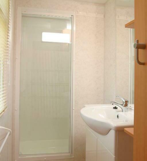 침실 1개 주택, Azur Camping Schwäbische Alb