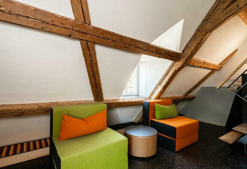 Люкс Повышенной Комфортности, Seehotel Amtshof