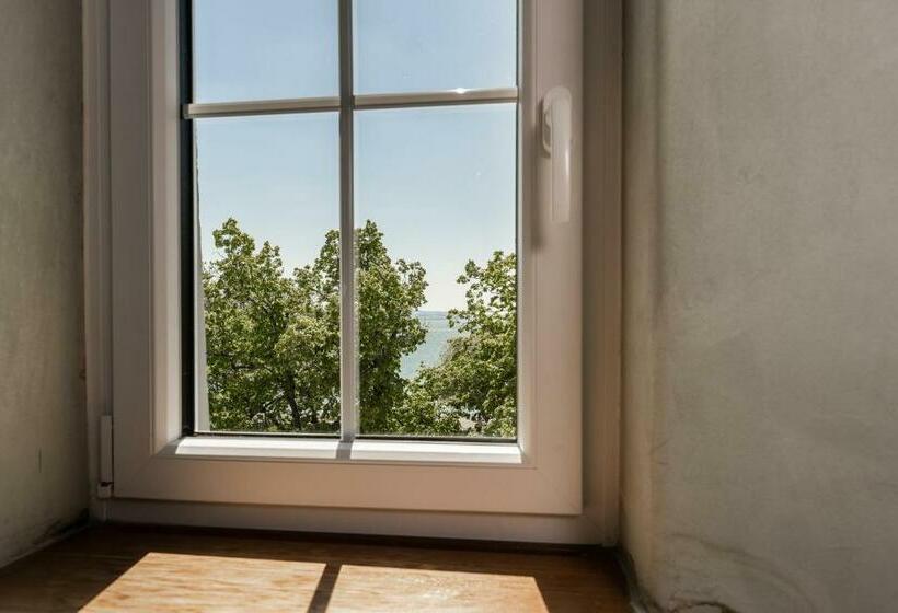 Люкс Повышенной Комфортности, Seehotel Amtshof