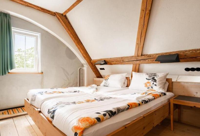 디럭스 스위트, Seehotel Amtshof