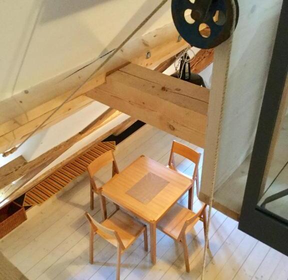 Люкс Superior, Seehotel Amtshof