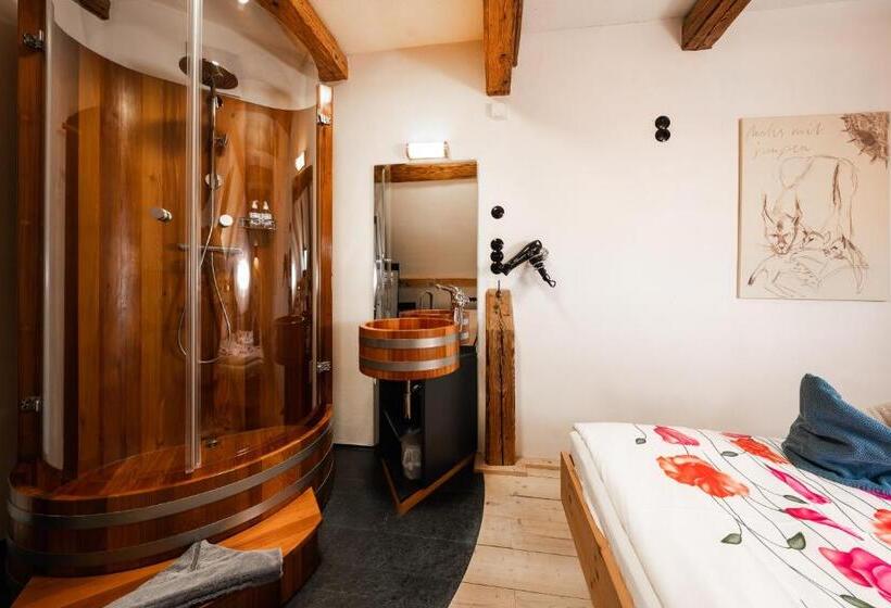수피리어 스위트, Seehotel Amtshof