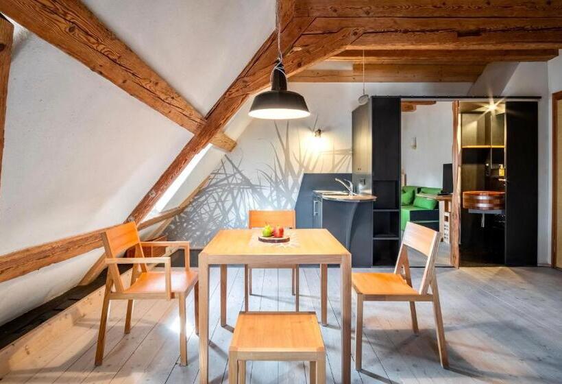 Люкс Superior, Seehotel Amtshof