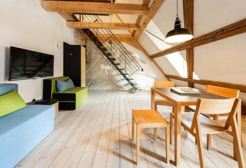 Люкс Superior, Seehotel Amtshof