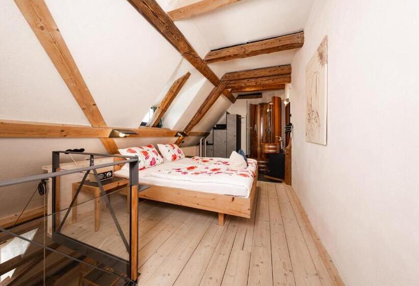 Люкс Superior, Seehotel Amtshof