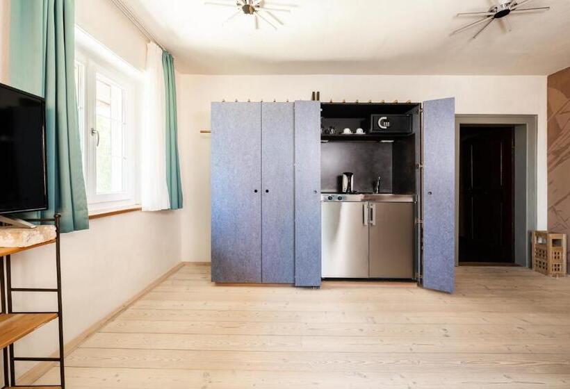 Номер Superior, Seehotel Amtshof