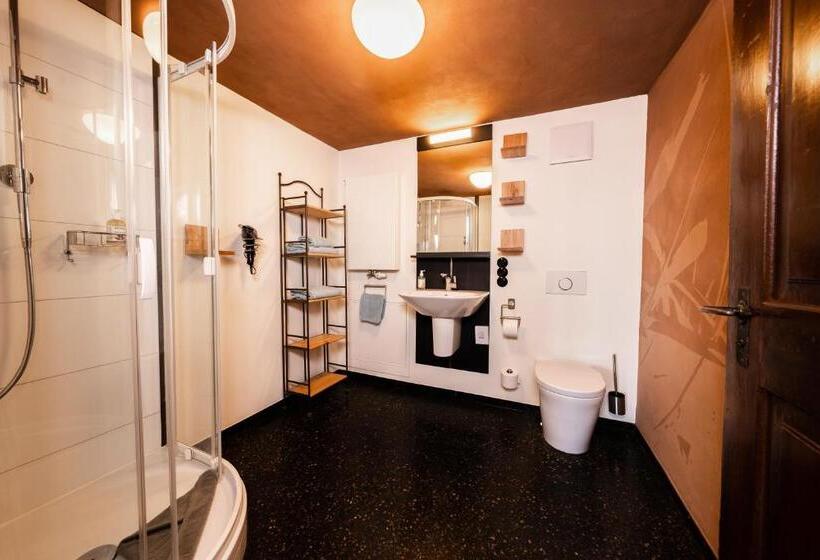 수피리어 룸, Seehotel Amtshof