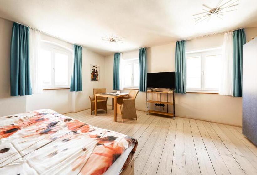 Номер Superior, Seehotel Amtshof