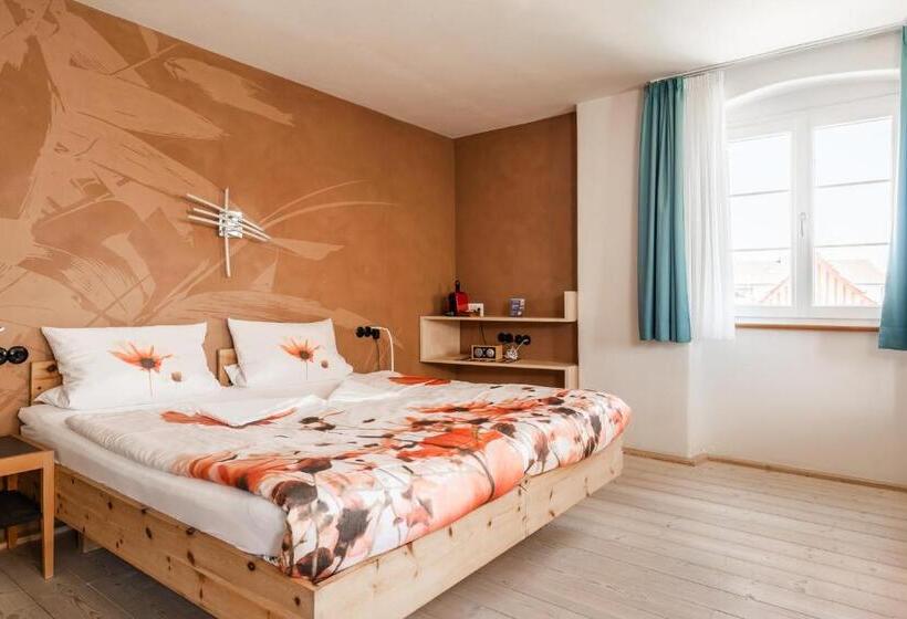 Номер Superior, Seehotel Amtshof