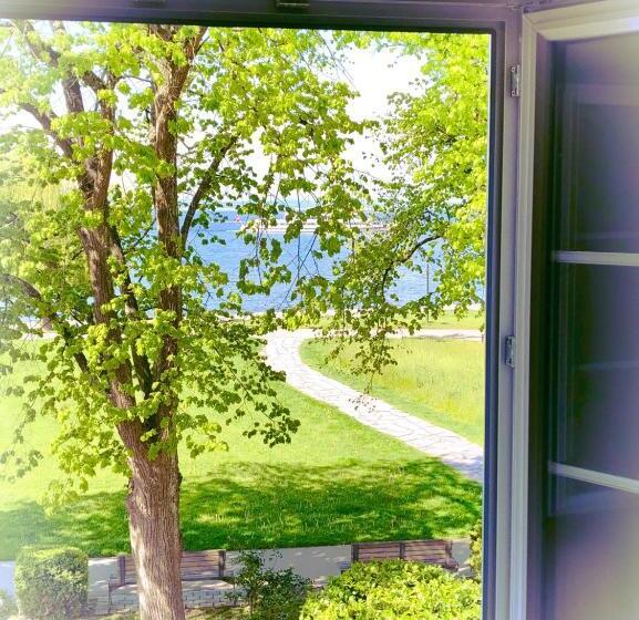 Полулюкс для Инвалидов, Seehotel Amtshof