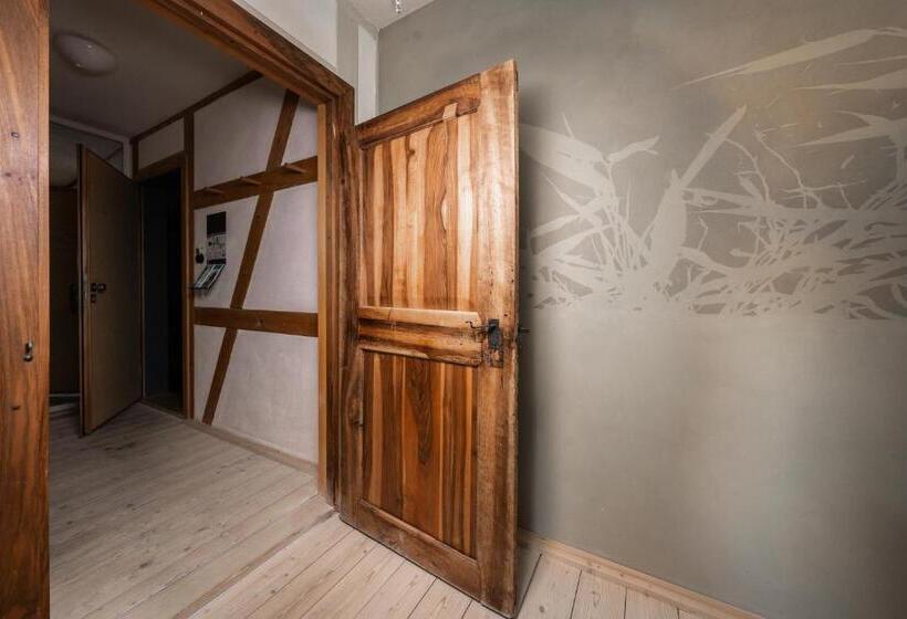 장애인용 주니어 스위트, Seehotel Amtshof