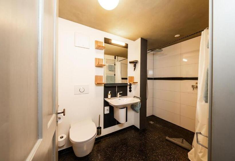 Полулюкс для Инвалидов, Seehotel Amtshof