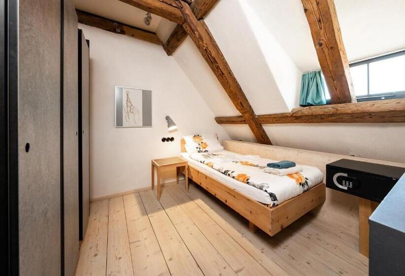 Люкс Повышенной Комфортности, Seehotel Amtshof