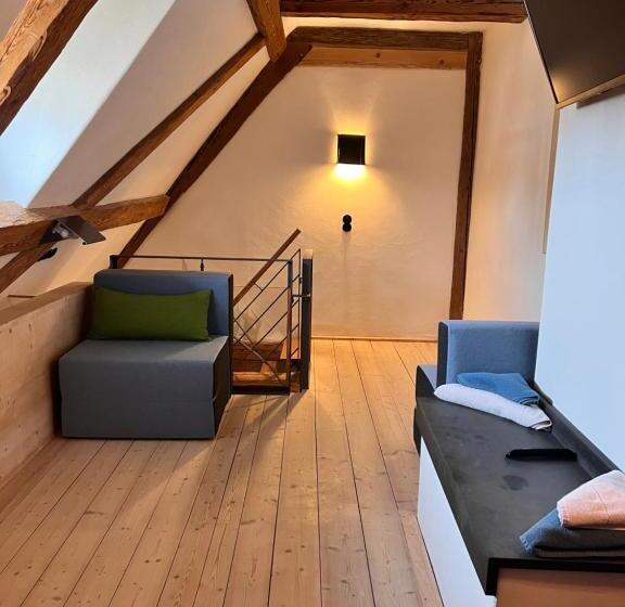 Люкс, Seehotel Amtshof