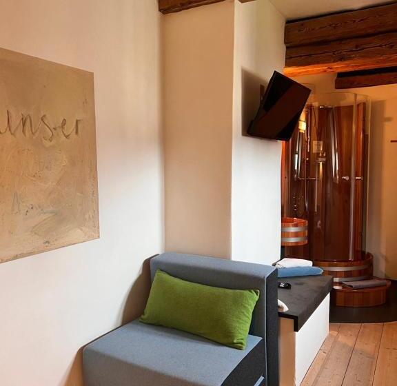 스위트, Seehotel Amtshof