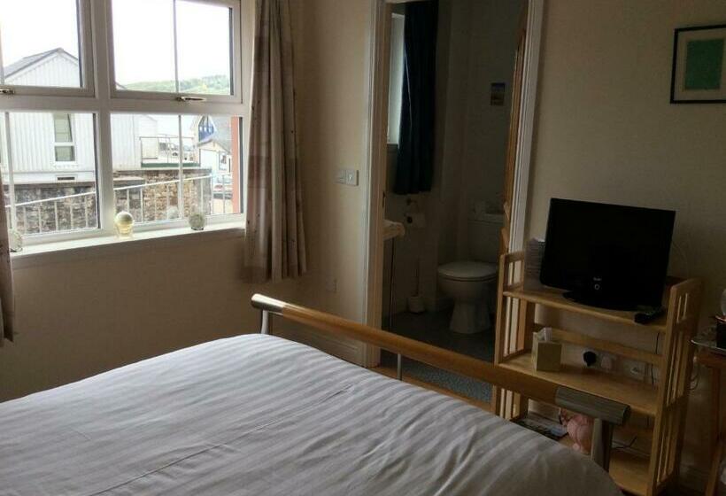 غرفة قياسية, Stonewater House Vegan Bed And Breakfast